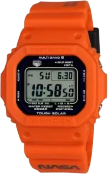 Casio G-Shock x NASA GWM5610NASA4